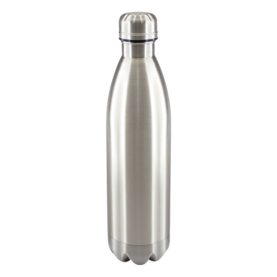BOTELLA METÁLICA DE AGUA