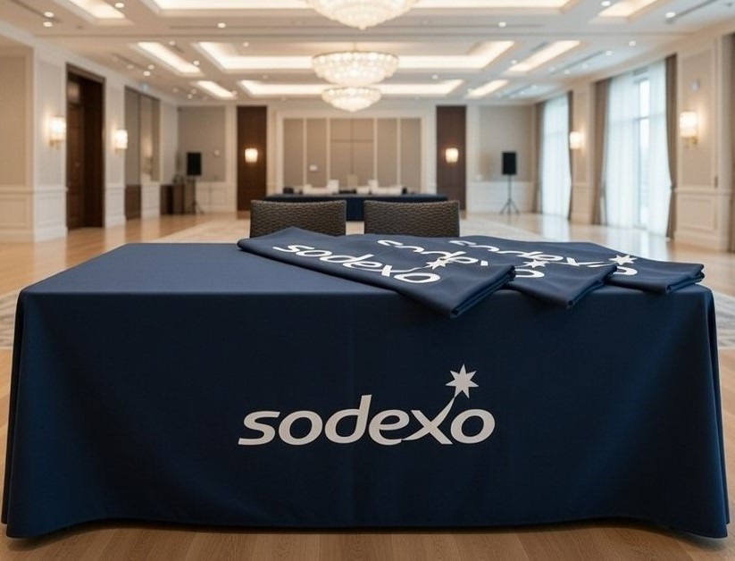 Manteles Corporativos